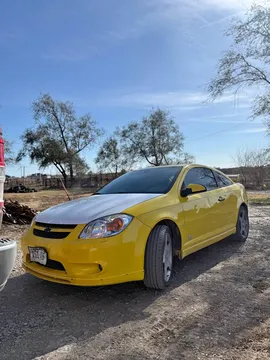 2007 Chevrolet Cobalt SS