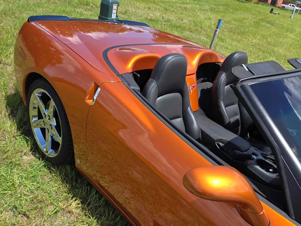 2007 Chevrolet Corvette C6 - Image 5 of 6