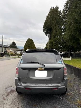 2007 Chevrolet Equinox - Image 4 of 10