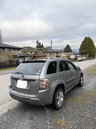2007 Chevrolet Equinox - Image 3 of 10