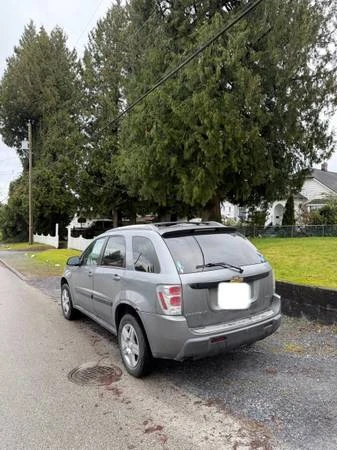 2007 Chevrolet Equinox - Image 2 of 10