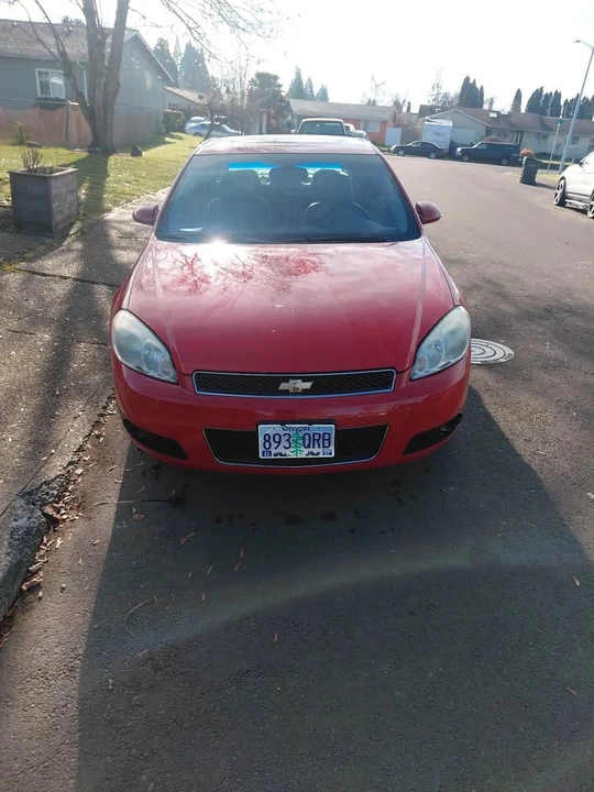2007 Chevrolet Impala 8th Gen - Image 2 of 7