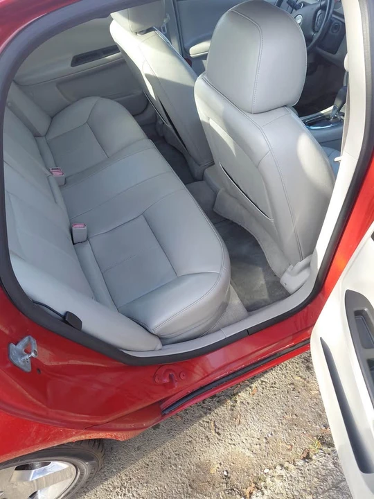 2007 Chevrolet Impala 8th Gen - Image 6 of 7
