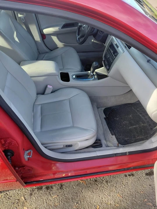 2007 Chevrolet Impala 8th Gen - Image 7 of 7