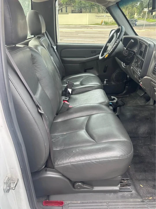 2007 Chevrolet Silverado 1st Gen - Image 4 of 10