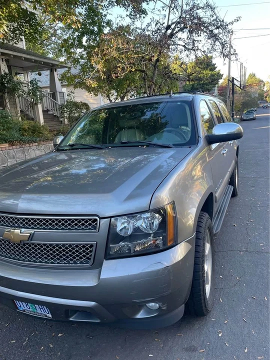 2007 Chevrolet Suburban 10th Gen - Image 7 of 8