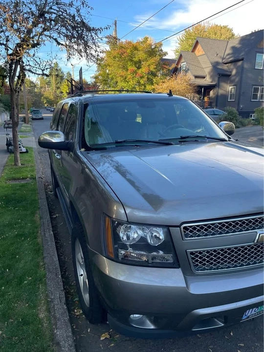 2007 Chevrolet Suburban 10th Gen - Image 6 of 8