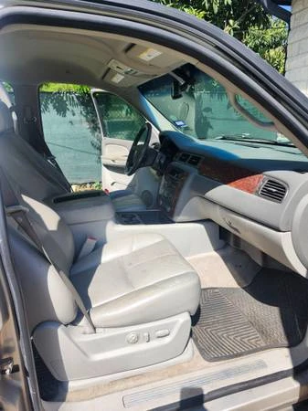 2007 Chevrolet Tahoe 3rd Gen - Image 16 of 21