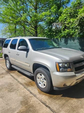 2007 Chevrolet Tahoe 3rd Gen - Image 4 of 21