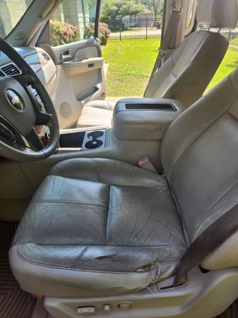 2007 Chevrolet Tahoe 3rd Gen - Image 6 of 21