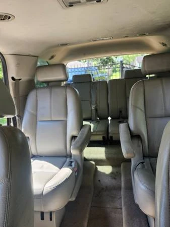 2007 Chevrolet Tahoe 3rd Gen - Image 8 of 21