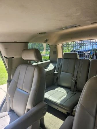 2007 Chevrolet Tahoe 3rd Gen - Image 17 of 21