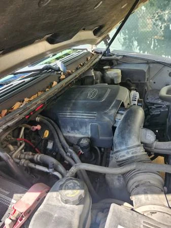 2007 Chevrolet Tahoe 3rd Gen - Image 19 of 21