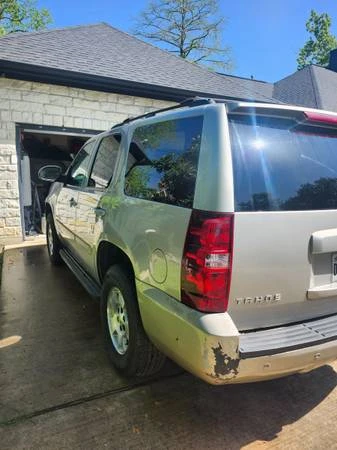 2007 Chevrolet Tahoe 3rd Gen - Image 2 of 21