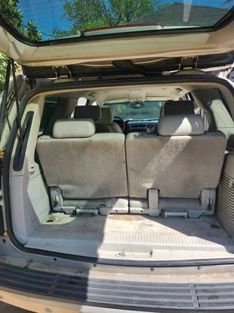 2007 Chevrolet Tahoe 3rd Gen - Image 9 of 21