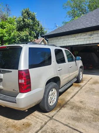 2007 Chevrolet Tahoe 3rd Gen - Image 3 of 21