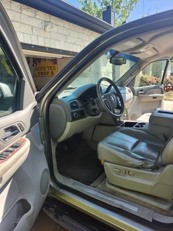 2007 Chevrolet Tahoe 3rd Gen - Image 12 of 21
