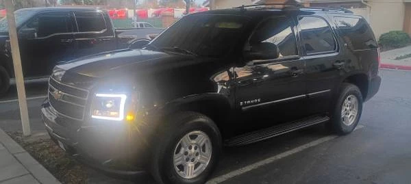 2007 Chevrolet Tahoe 3rd Gen - Image 8 of 10