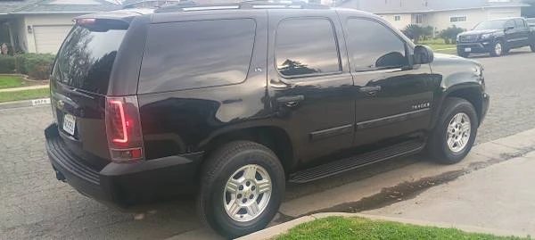 2007 Chevrolet Tahoe 3rd Gen - Image 5 of 10