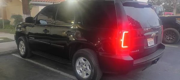 2007 Chevrolet Tahoe 3rd Gen - Image 9 of 10