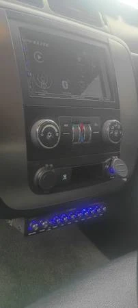 2007 Chevrolet Tahoe 3rd Gen - Image 7 of 10
