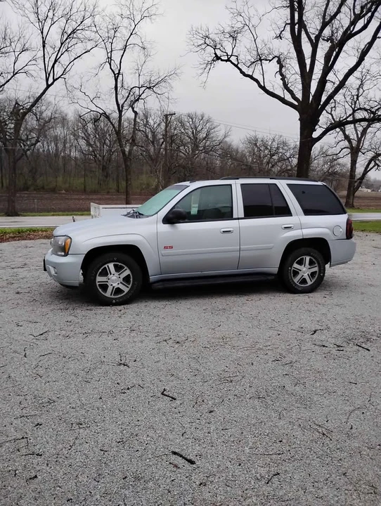 2007 Chevrolet Trailblazer - Image 3 of 8