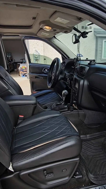 2007 Chevrolet Trailblazer - Image 6 of 9
