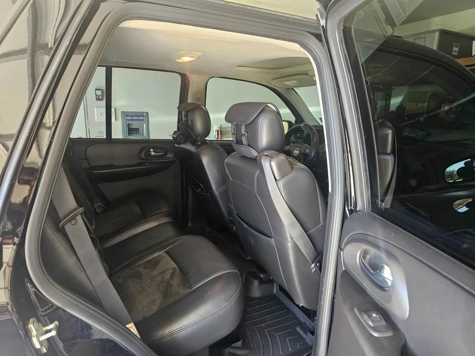 2007 Chevrolet Trailblazer - Image 5 of 9