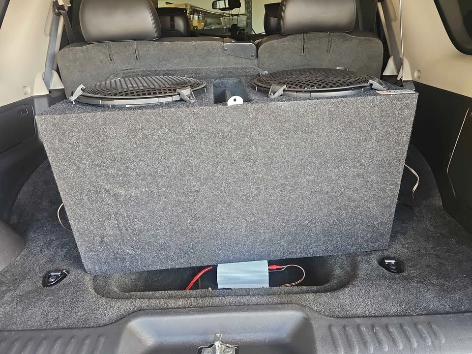 2007 Chevrolet Trailblazer - Image 2 of 9