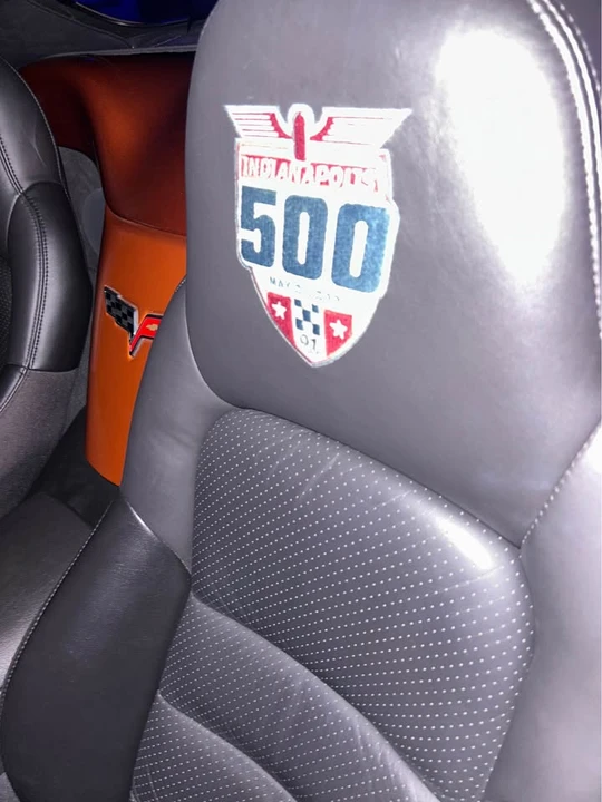 2007 Chevrolet Corvette C6 - Image 3 of 4