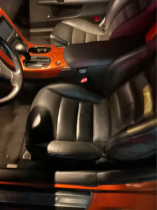 2007 Chevrolet Corvette C6 - Image 2 of 4
