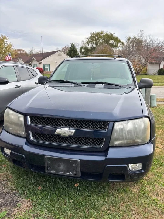 2007 Chevrolet Trailblazer - Image 3 of 4