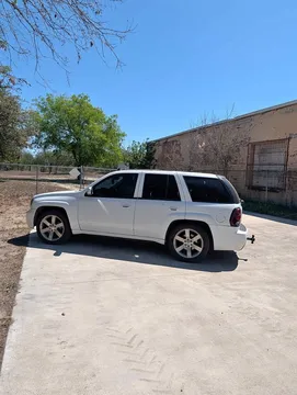 2007 Chevrolet Trailblazer SS