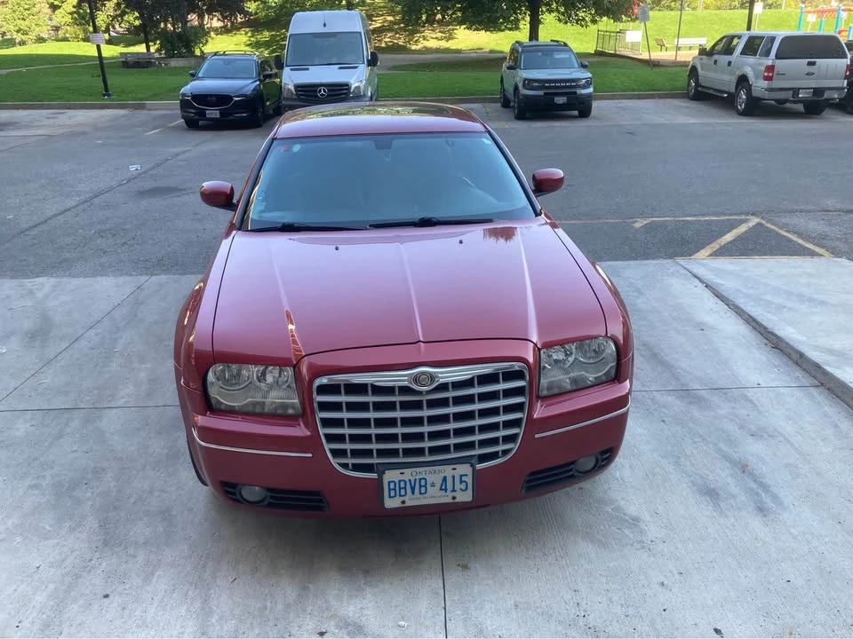 2007 Chrysler 300 (2005-2023) - Image 5 of 6