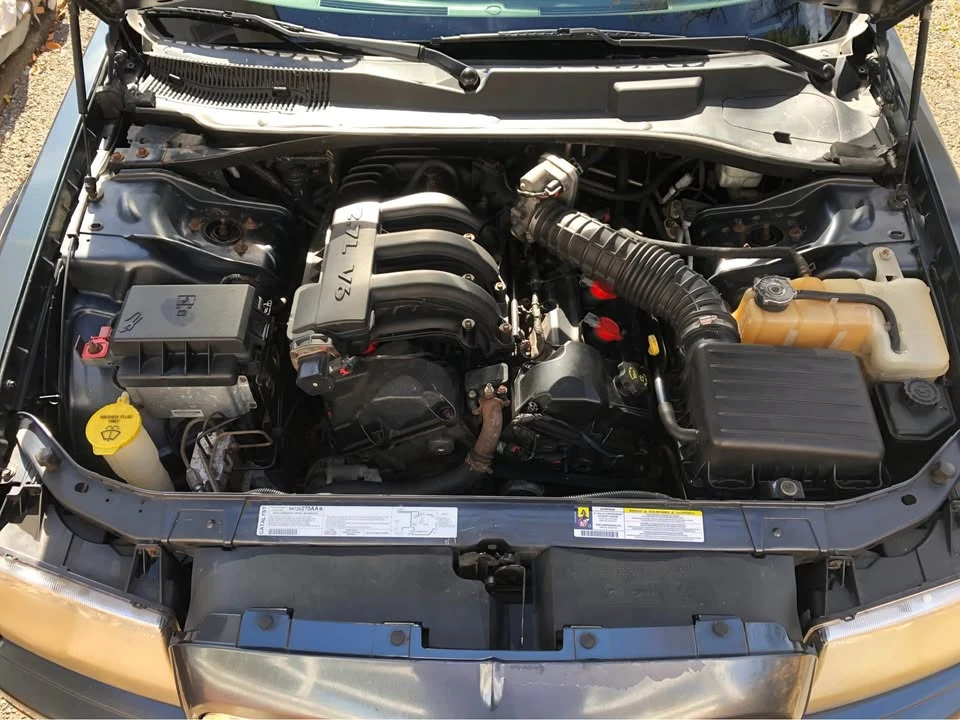 2007 Chrysler 300 (2005-2023) - Image 8 of 9