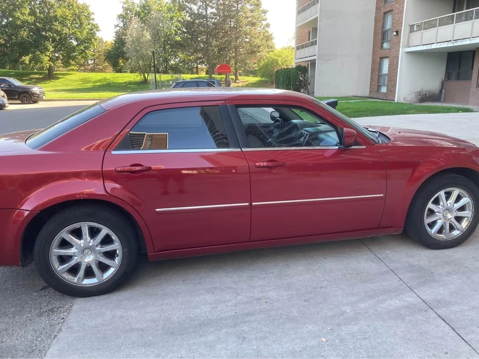 2007 Chrysler 300 (2005-2023) - Image 3 of 6