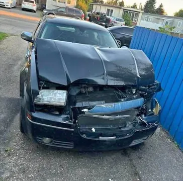 2007 Chrysler 300