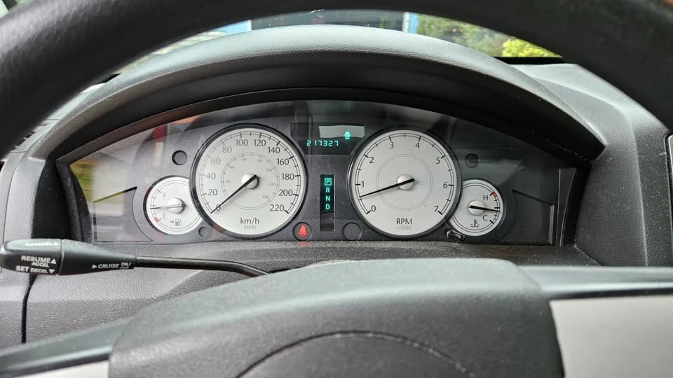 2007 Chrysler 300 (2005-2023) - Image 12 of 12