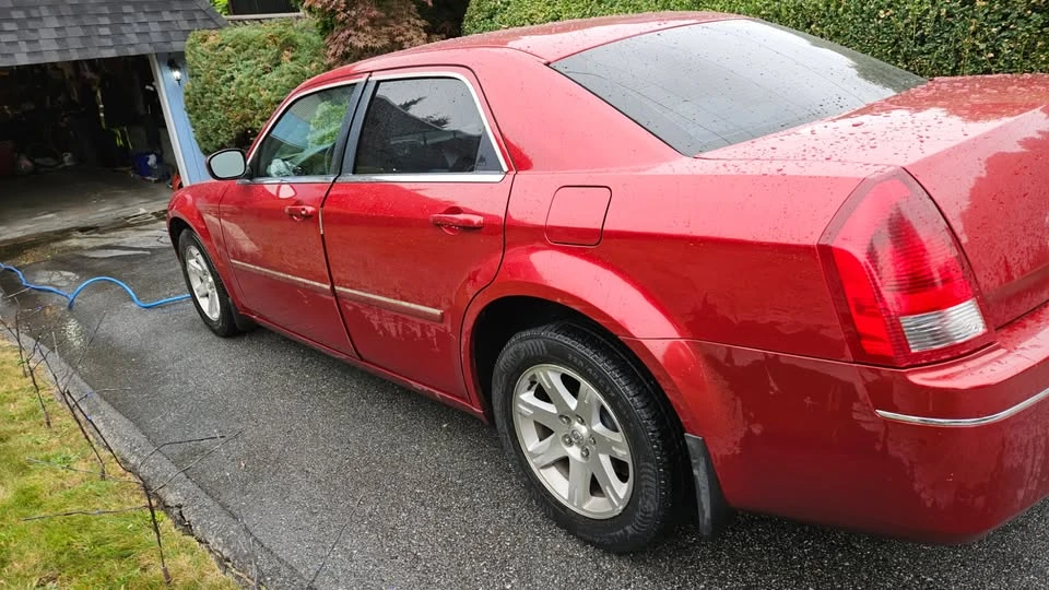 2007 Chrysler 300 (2005-2023) - Image 7 of 12