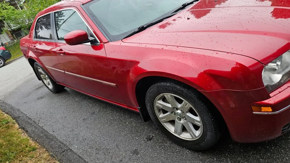2007 Chrysler 300 (2005-2023) - Image 3 of 12