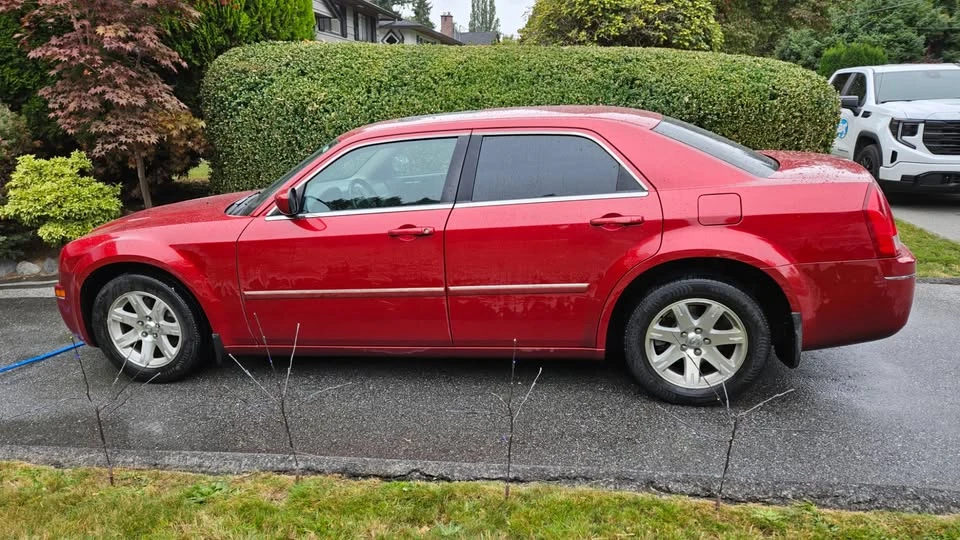 2007 Chrysler 300 (2005-2023) - Image 4 of 12
