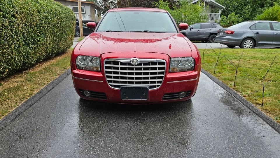 2007 Chrysler 300 (2005-2023) - Image 2 of 12