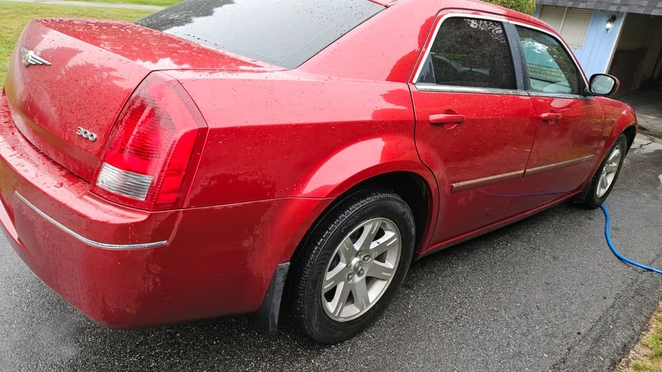 2007 Chrysler 300 (2005-2023) - Image 6 of 12