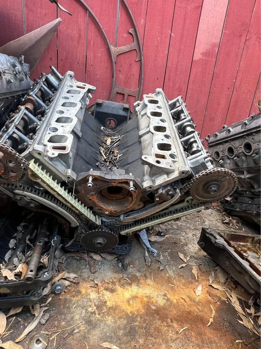 2007 Chrysler 300 (2005-2023) - Image 8 of 10