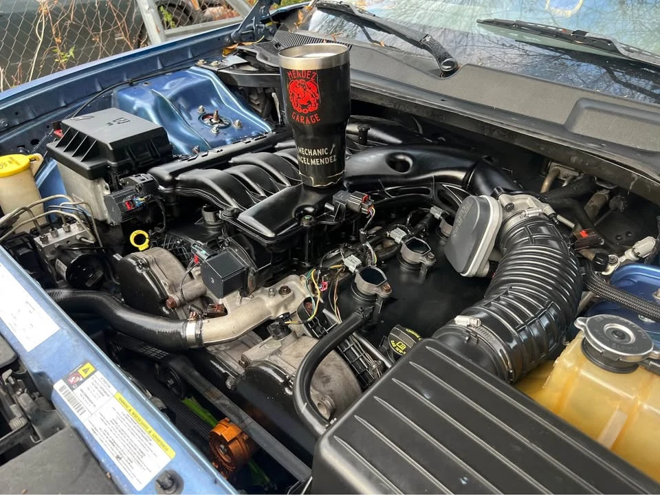 2007 Chrysler 300 (2005-2023) - Image 2 of 10