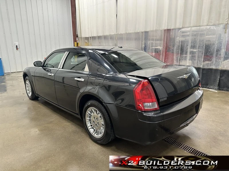 2007 Chrysler 300 (2005-2023) - Image 6 of 21