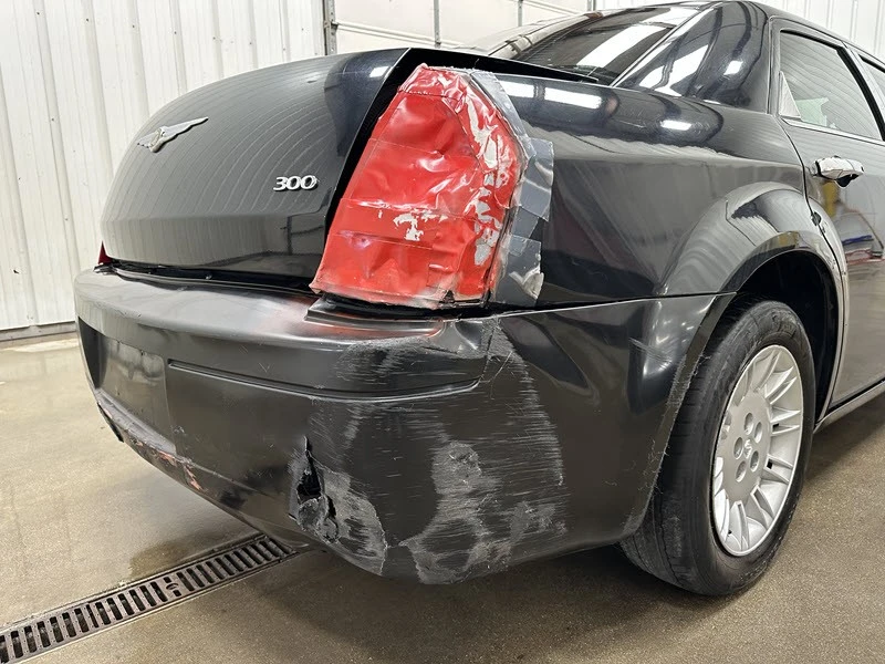2007 Chrysler 300 (2005-2023) - Image 17 of 21