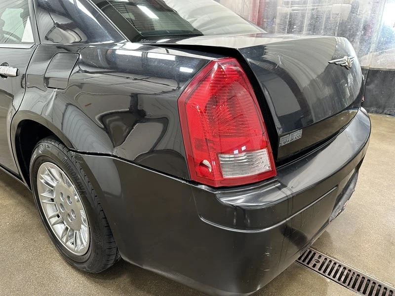 2007 Chrysler 300 (2005-2023) - Image 14 of 21