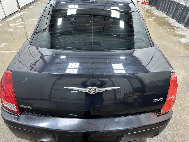 2007 Chrysler 300 (2005-2023) - Image 16 of 21
