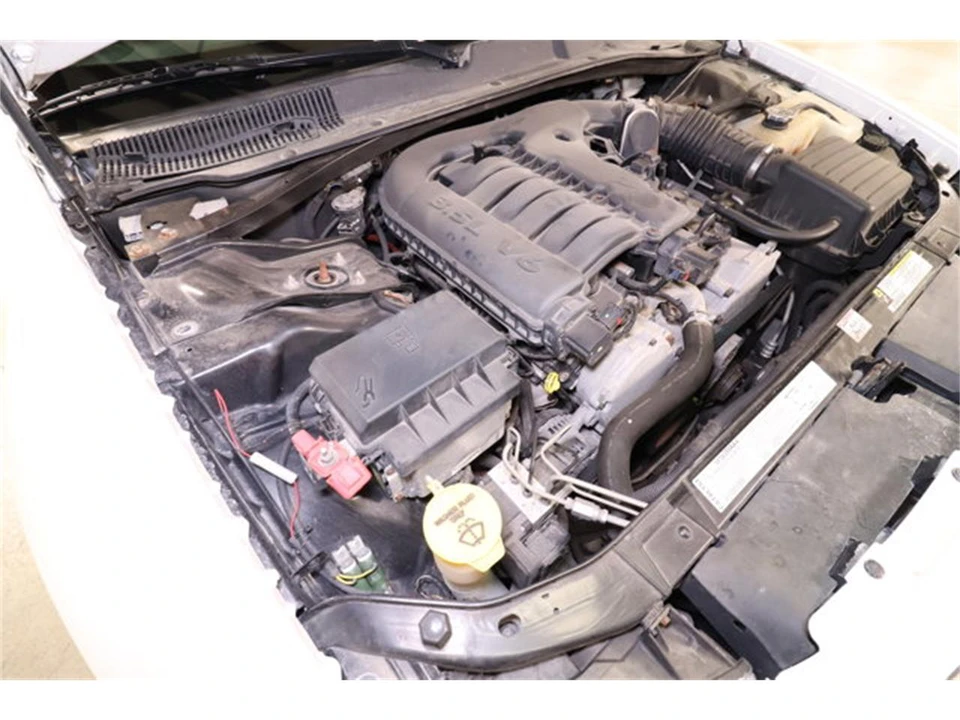 2007 Chrysler 300 (2005-2023) - Image 23 of 31